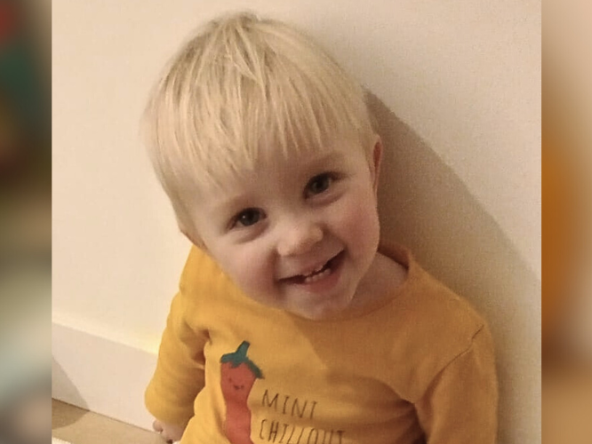 Kubuś Małecki - main photo