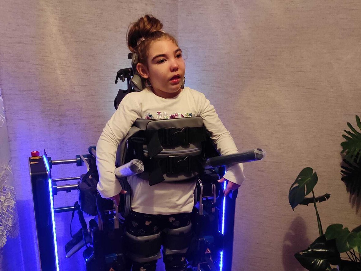 Małgosia Chuda - main photo