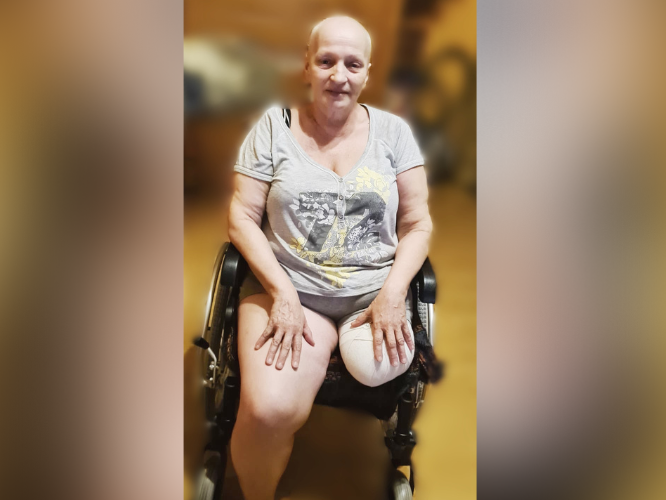 Elżbieta Panasiuk - zdjęcie główne