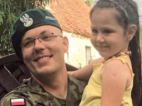 Paweł Karolak - zdjęcie główne