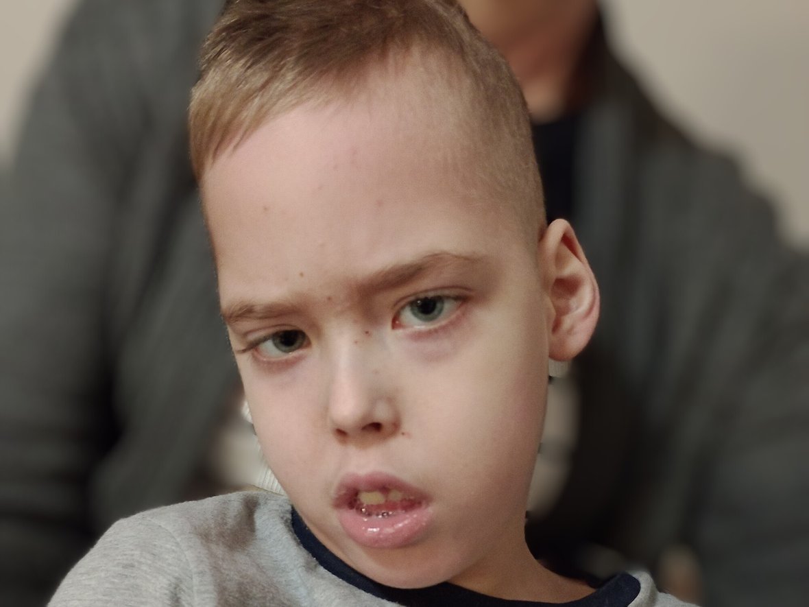 Michał Prasoł - zdjęcie główne