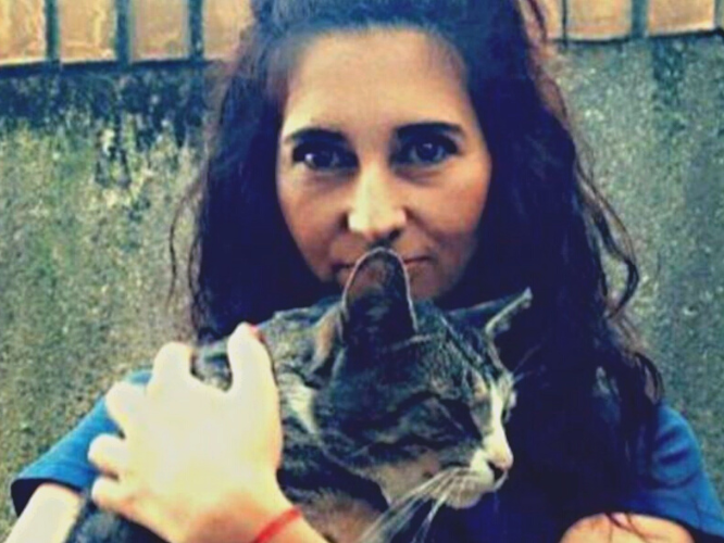 Ilona Robakowska - main photo