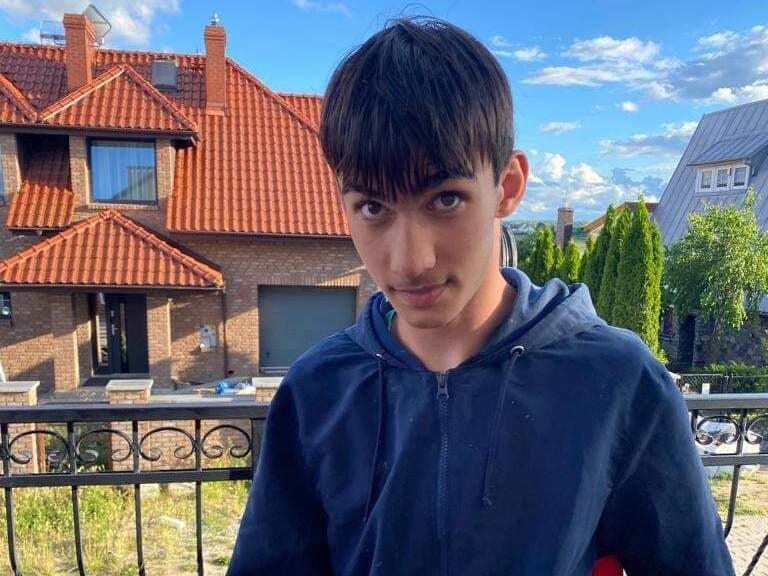 Krzysztof Majewski - zdjęcie główne