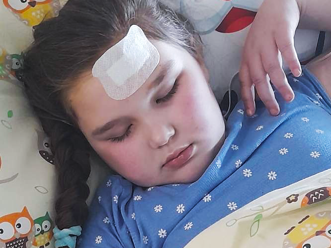 Hania Karlińska - zdjęcie główne