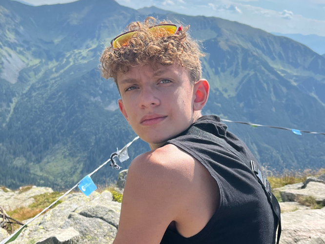 Adam Juszczak - zdjęcie główne