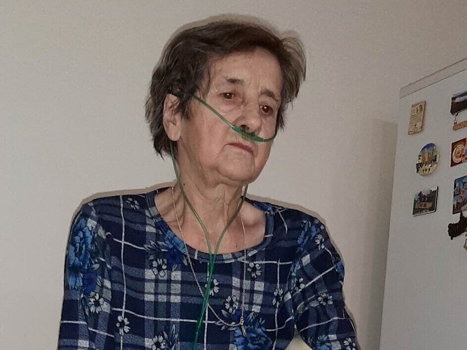 Marianna Karwowska - zdjęcie główne