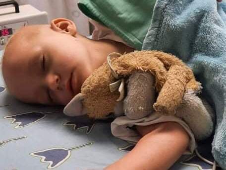 Artem Hudyma - main photo