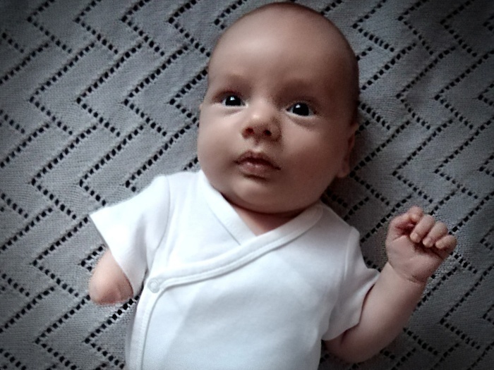 Maksiu Ziębiński - main photo