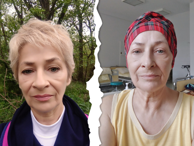 Małgorzata Kwiecińska - main photo