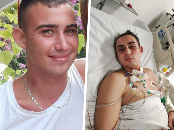 Adam Sztangret - main photo