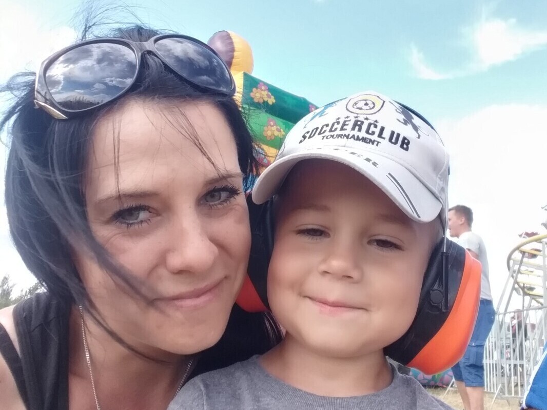 Joanna Wasielak - zdjęcie główne