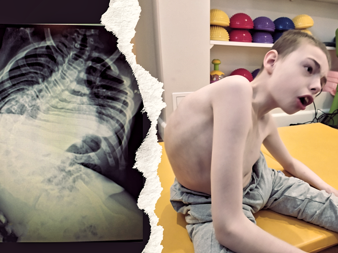 Mateusz Czauż - main photo