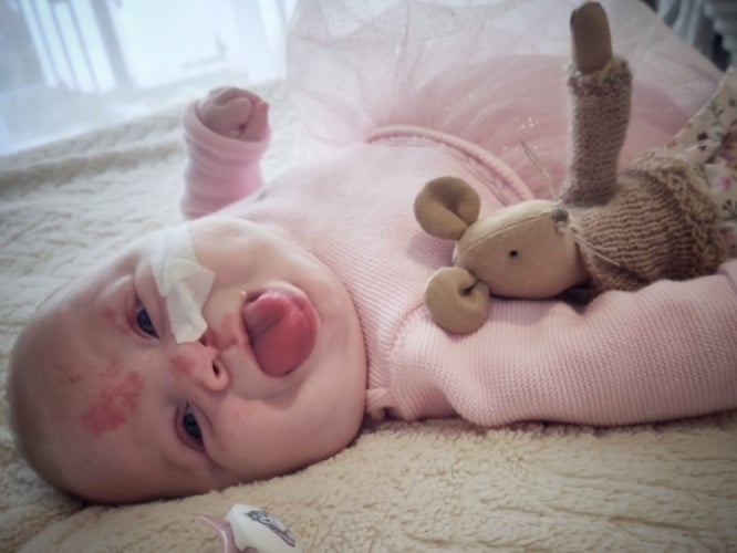 Jagoda Staś - main photo