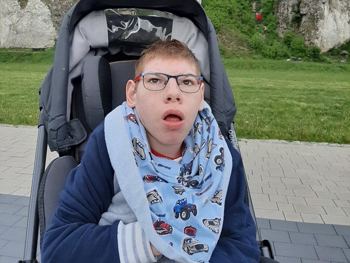 Maciej Ciepliński - main photo