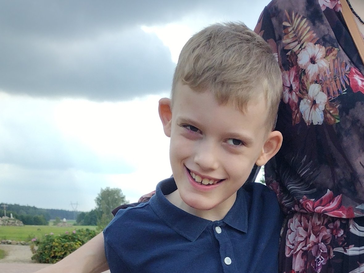 Dawid Bednarczyk - zdjęcie główne