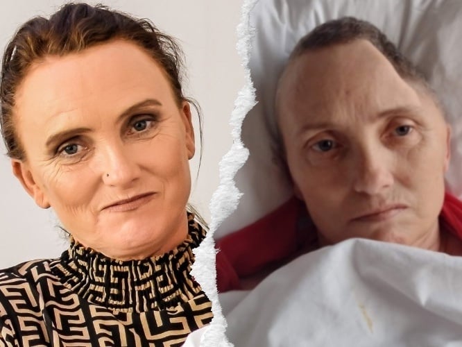 Ewa Buczek - zdjęcie główne