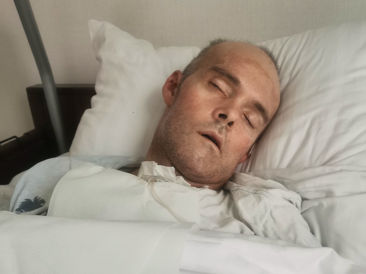 Piotr Repetowski - main photo