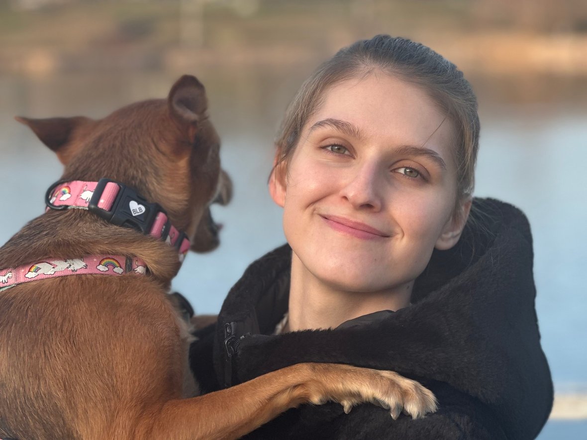 Julia Sieczkowska - zdjęcie główne