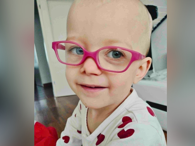 Oliwia Orłowska - main photo