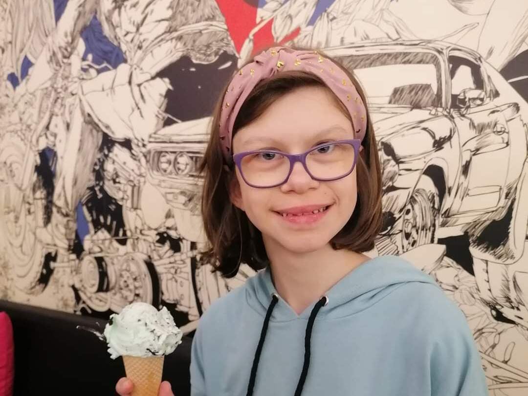 Maria Imbiorska - zdjęcie główne