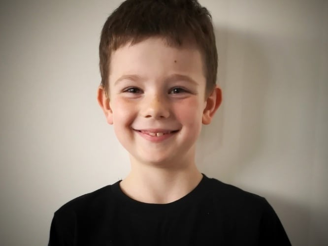 Antek Jakubek - zdjęcie główne