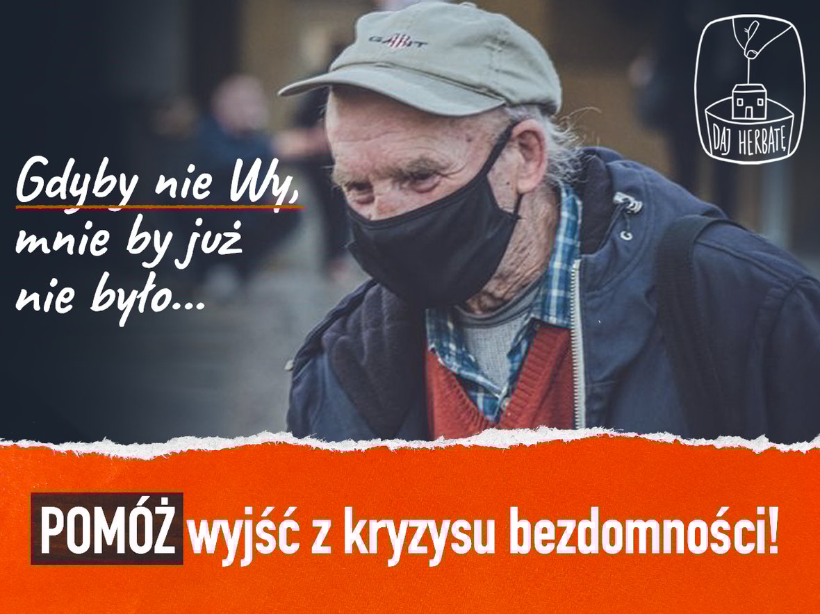 Nowy start dla osób w kryzysie bezdomności - zdjęcie główne
