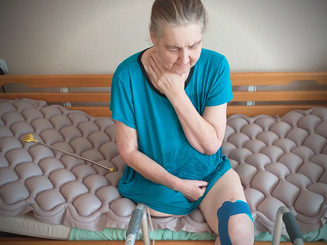 Beata Sugalska - zdjęcie główne