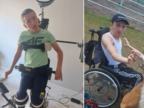 Wojtek Baszura - main photo