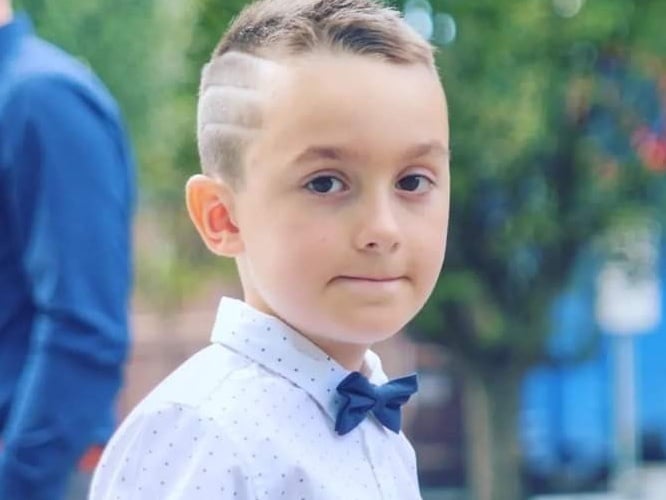 Kubuś Ziemian - zdjęcie główne