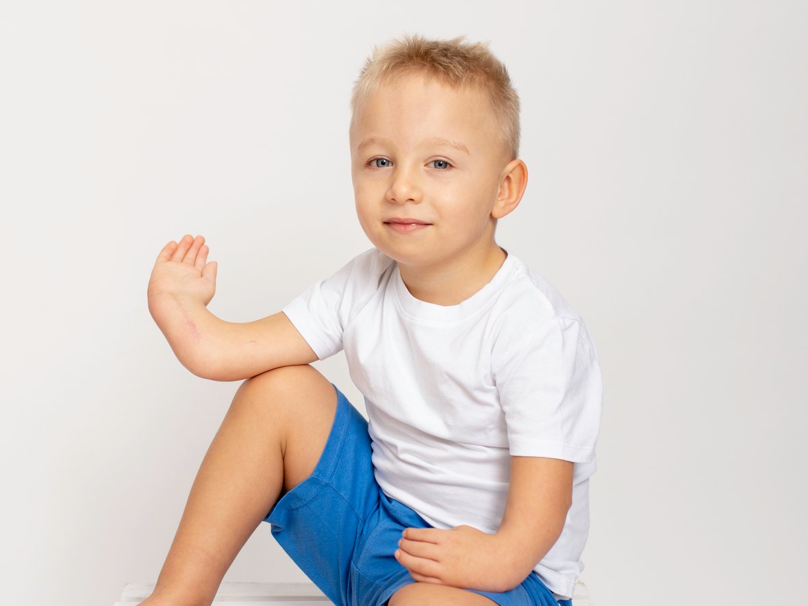 Wojciech Kasprzyk - main photo