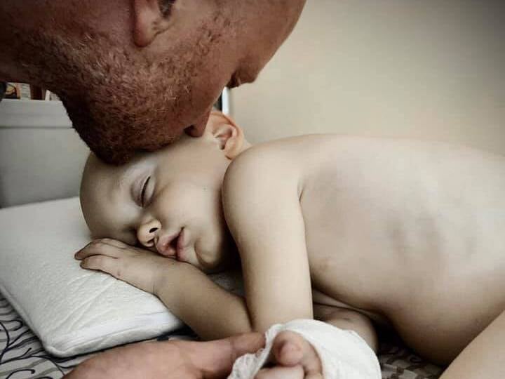 Mark Yevsiukov - zdjęcie główne