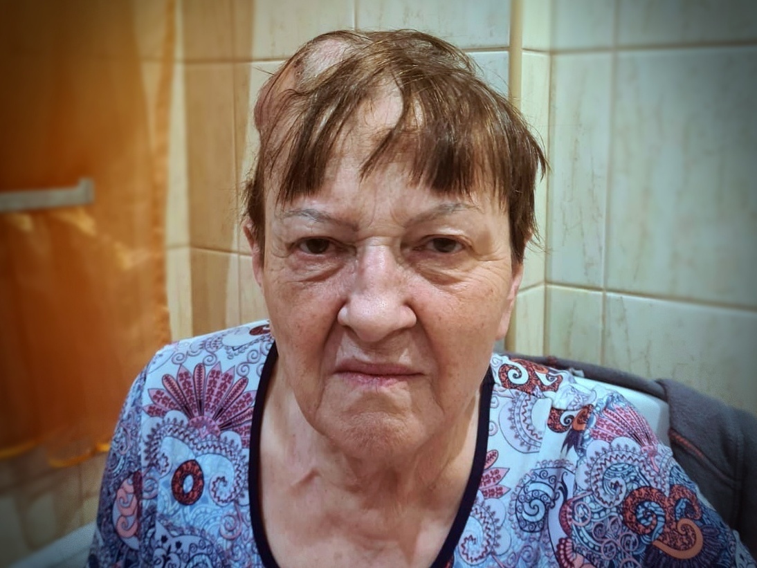 Teresa Masłowska - zdjęcie główne