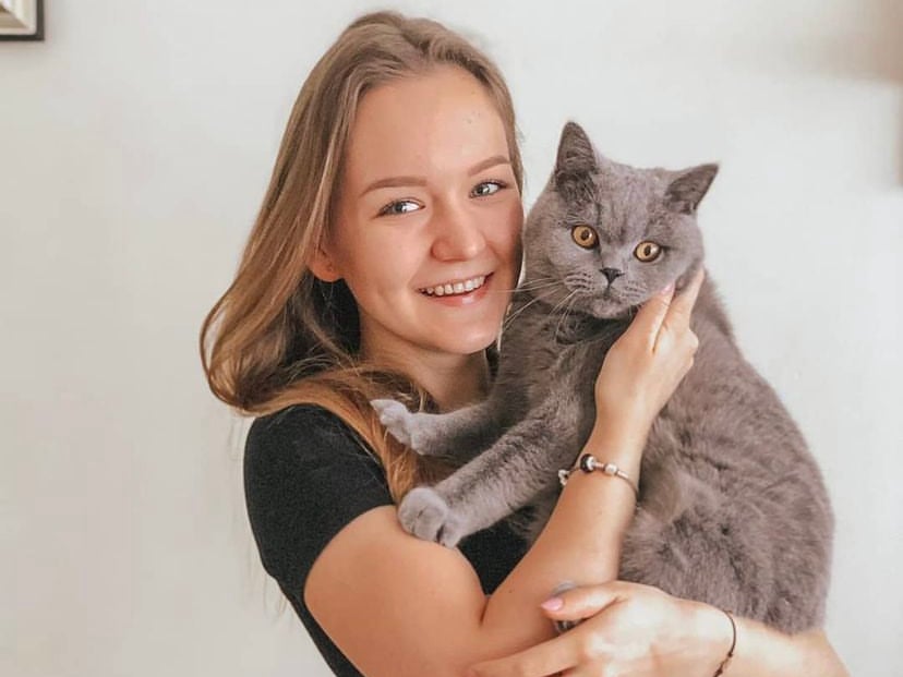 Sylwia Mikołajewska - zdjęcie główne