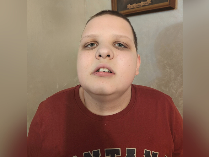 Artur Starczynowski - main photo