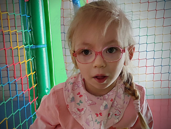 Łucja Marzec - zdjęcie główne