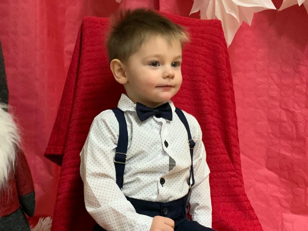 Antoś Jenczak - main photo