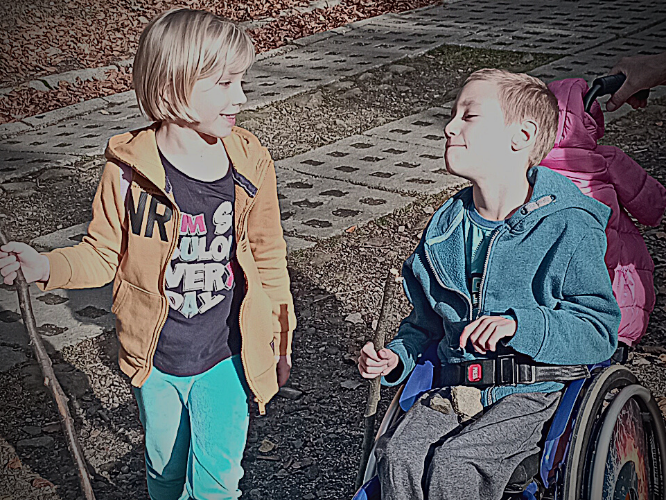 Wiktor i Helenka Osowscy - main photo