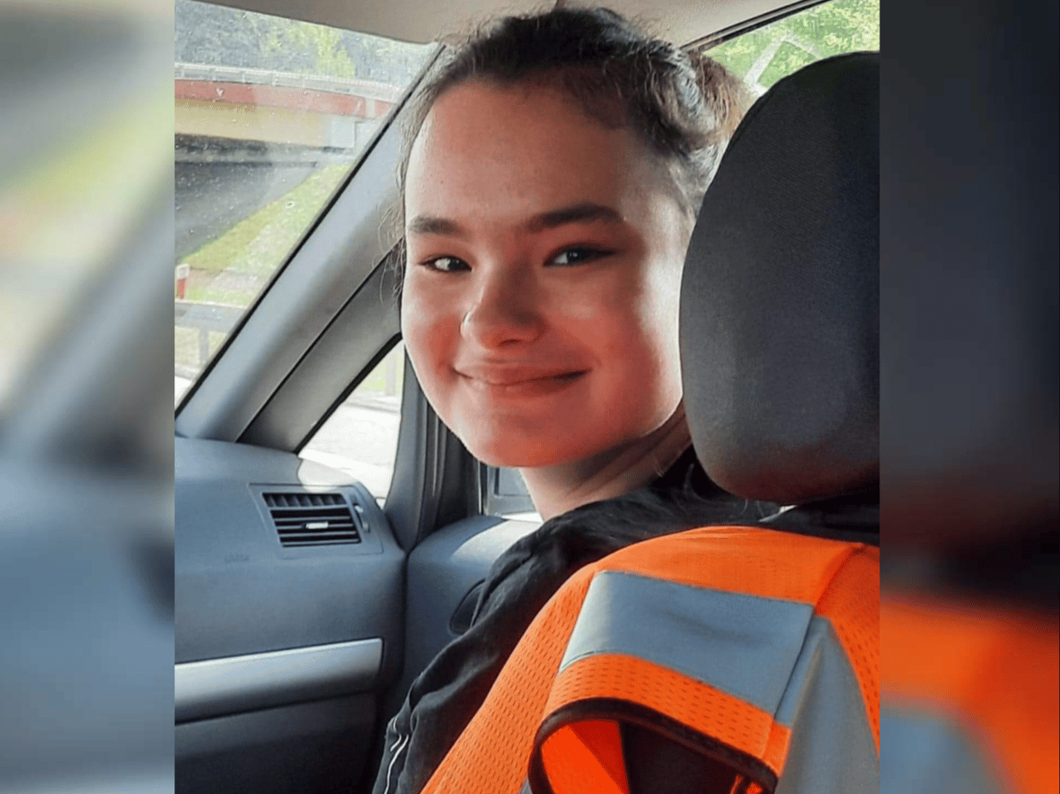 Wiktoria Musiał - zdjęcie główne