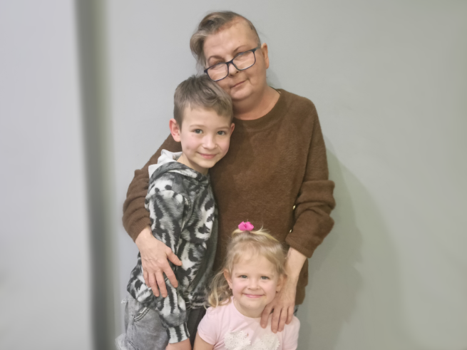 Zofia Wojtera - zdjęcie główne