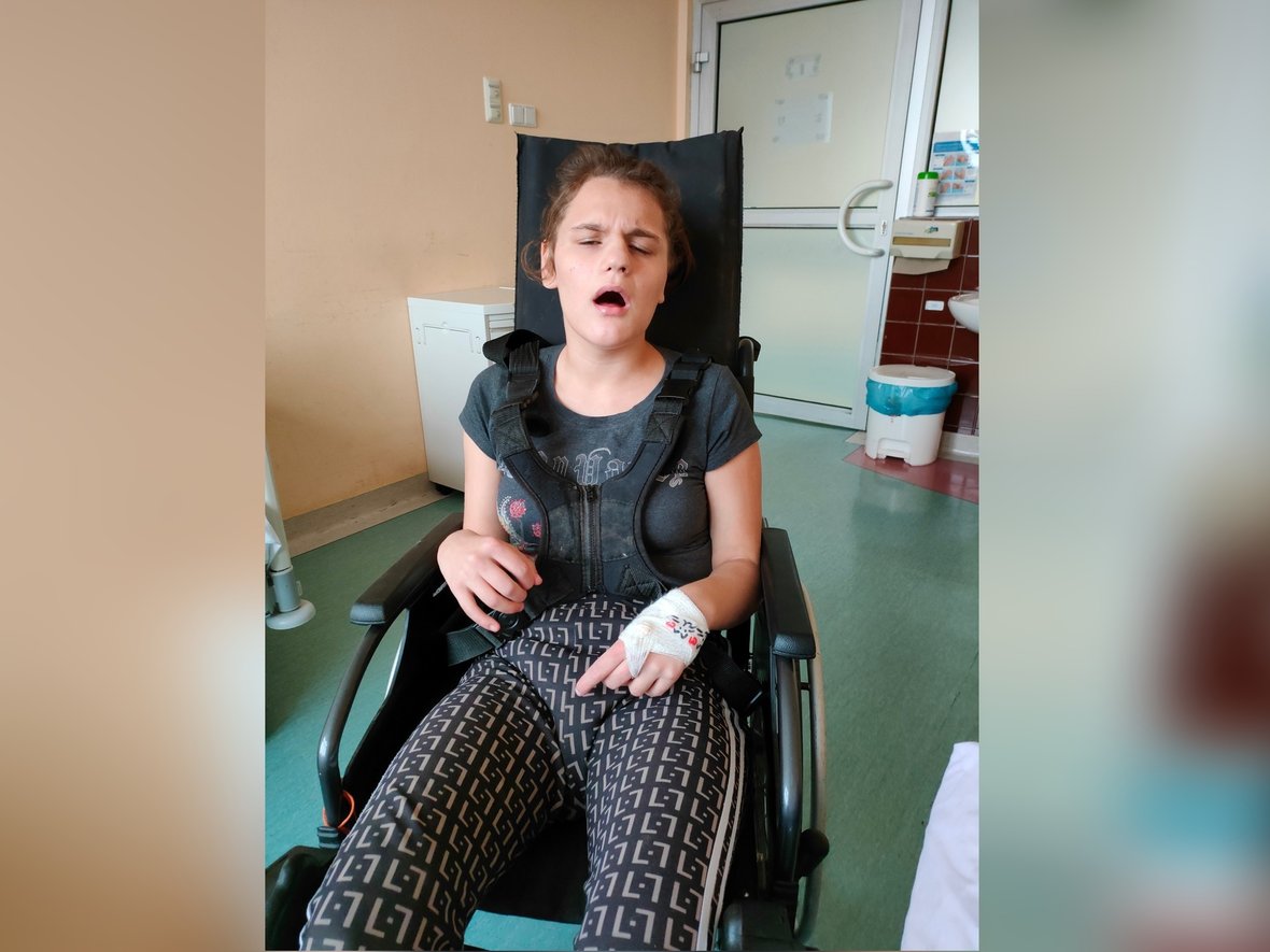 Angelika Wydmuch - main photo