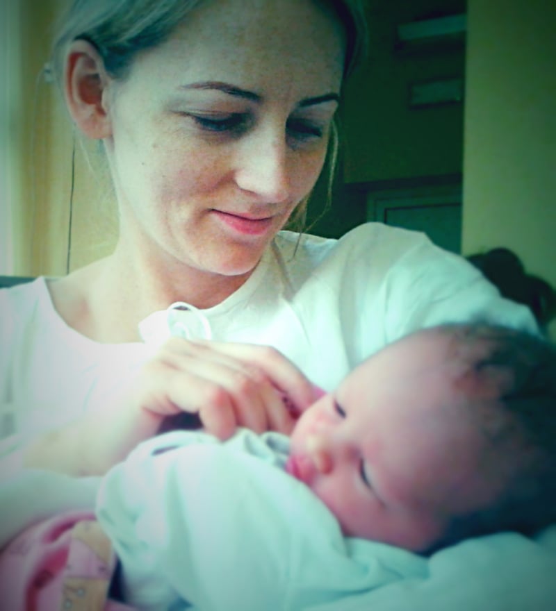 Agnieszka Borkowska - main photo