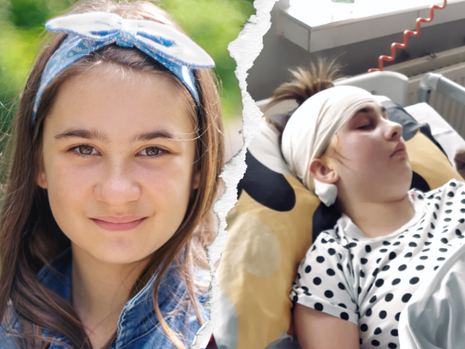 Julia Syc - zdjęcie główne