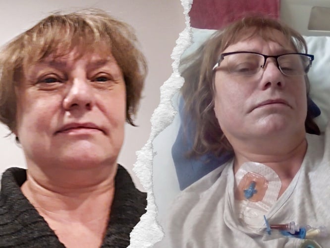 Anna Szymkowiak - zdjęcie główne