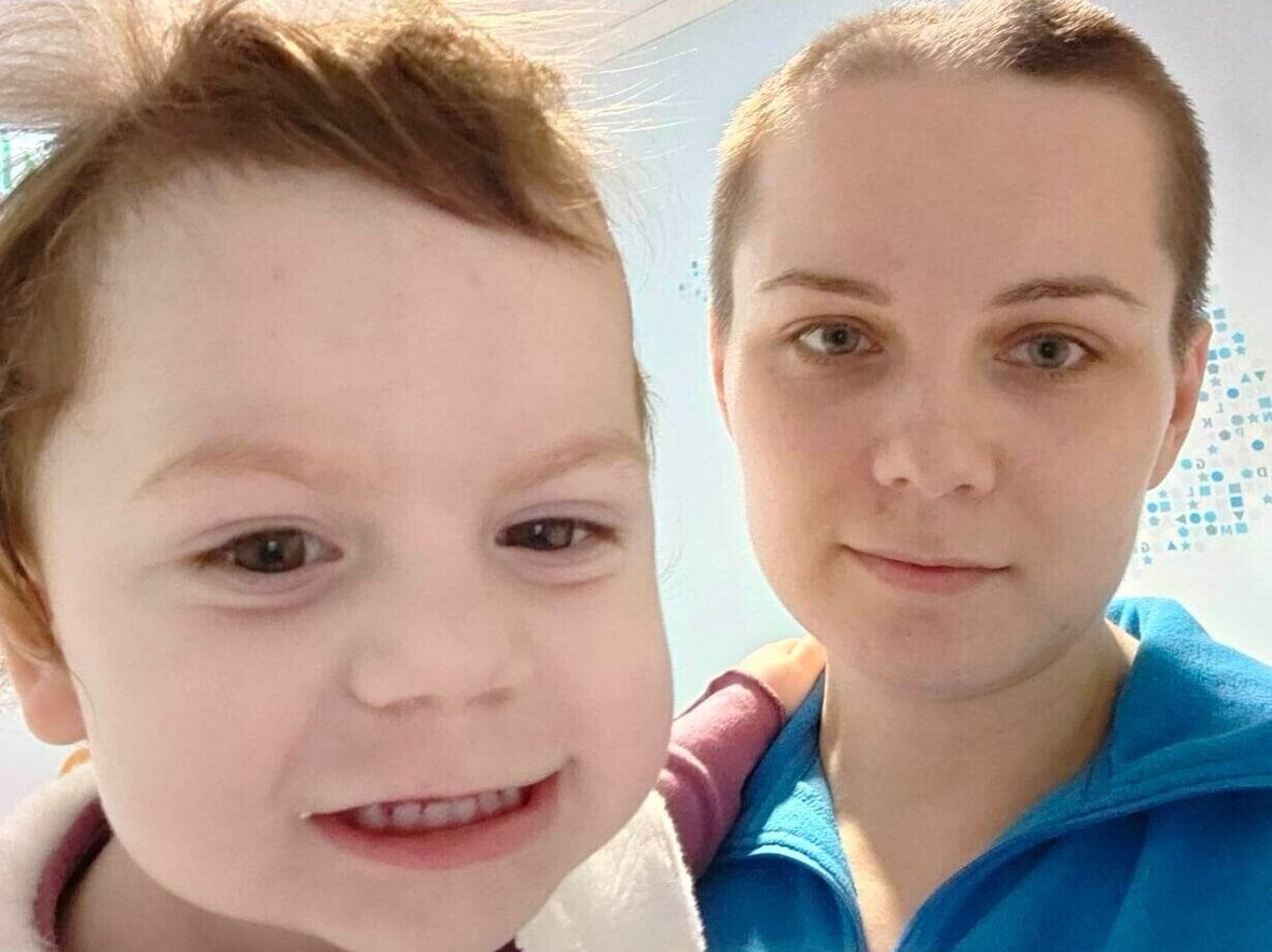 Ola, Anna, Aniela i Karol Ptak - zdjęcie główne