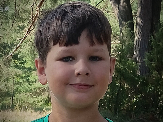 Maciej Korol - main photo