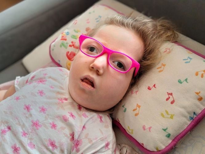 Pola Szymańska - zdjęcie główne