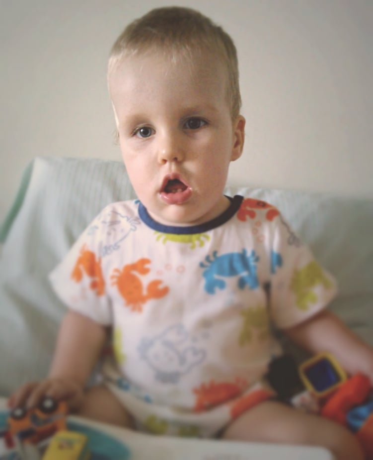 Michał Socha - main photo