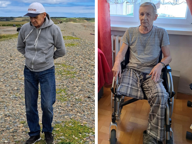 Janusz Barczyk - main photo