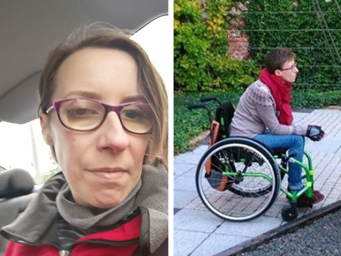 Vanessa Michałowska-Marciniszyn - zdjęcie główne