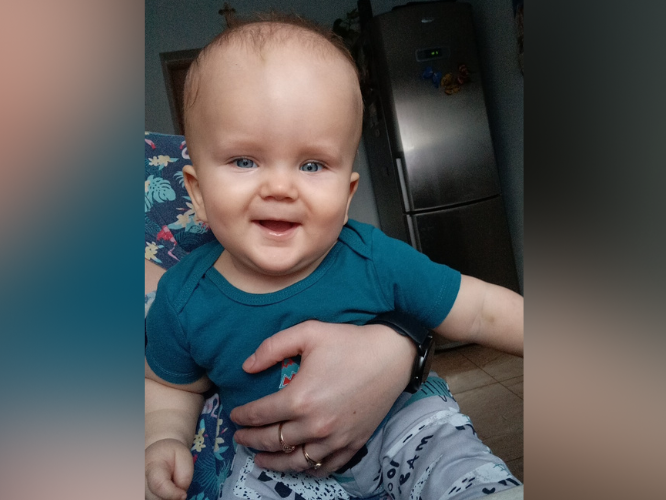 Filip Klonowski - zdjęcie główne